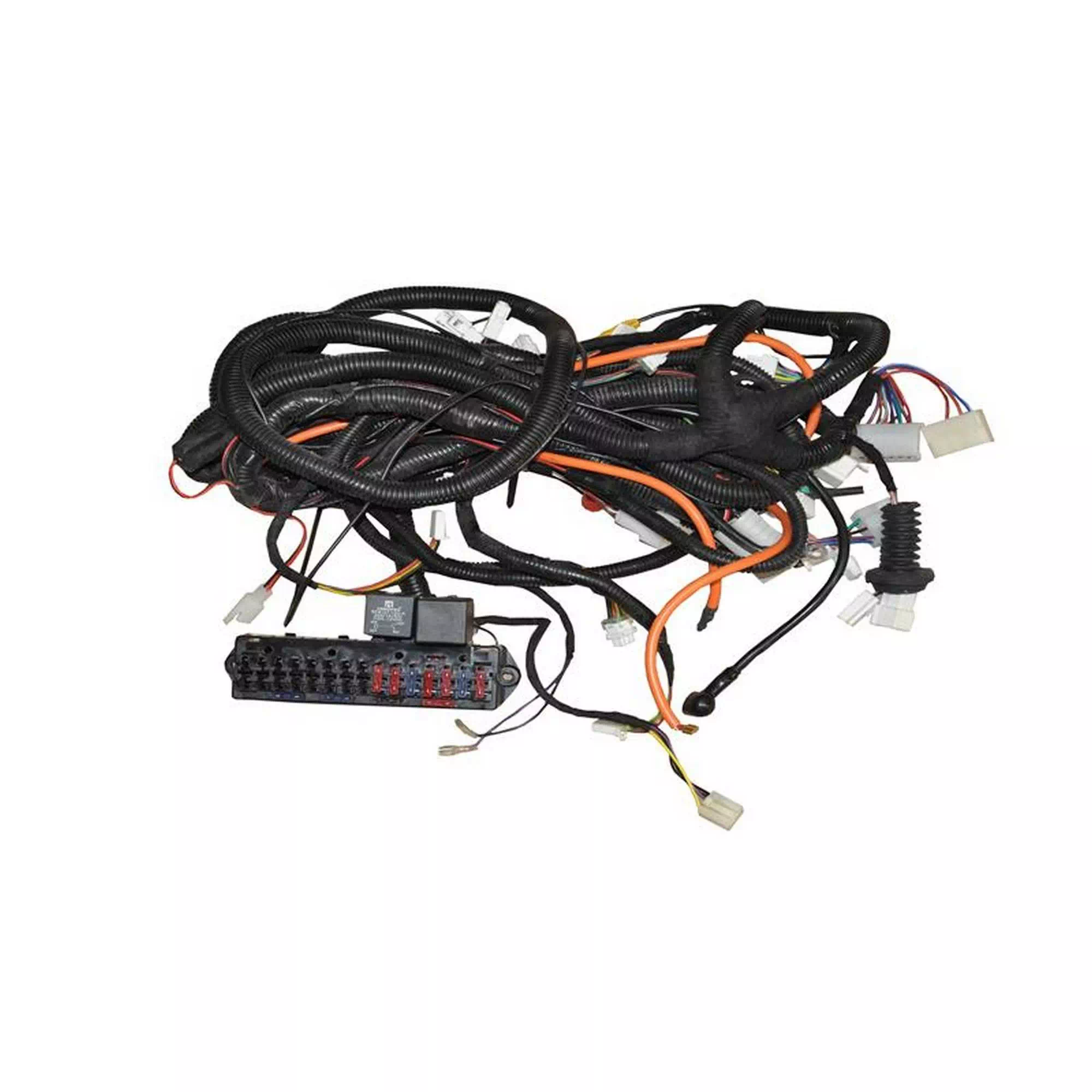 RKS A1 ELEKTRİK TESİSATI #RK 37884